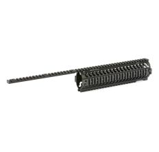 Samson Tactical Accessory Rail Sig 556 Black