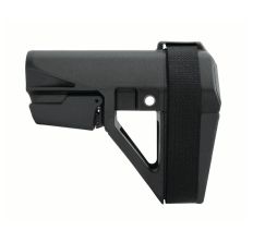 SB Tactical SBA3 Pistol Stabilizing Brace - Black