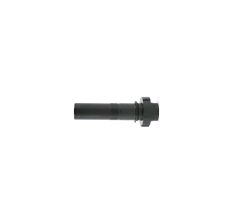 SilencerCo Echo Choke 12 Gauge Salvo Shotgun Suppressor Black