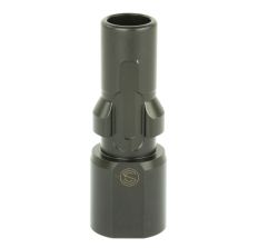 SilencerCo 5/8X24 Adapter 9MM Black