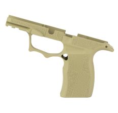 Shark Coast Tactical X65 Sharktooh Sig P365X Flat Dark Earth