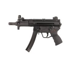 Military Armament Corp MAC5K MP5 9mm 5.8" Roller Delayed Pistol 30rd 