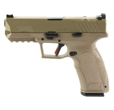 SDS Imports PX-9 Gen 3 Duty Compact 9MM 4.11" 10rd Flat Dark Earth