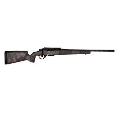 Seekins Precision HAVAK Element Bolt Rifle 300 Winchester Magnum 22" 3rd Mountain Shadow