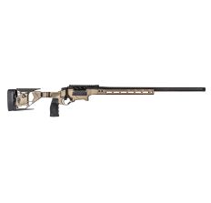 Seekins Precision HIT Bolt Rifle 6MM Creedmoor 24" 5rd Flat Dark Earth