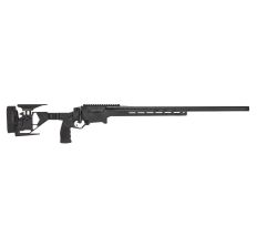 Seekins Precision HIT Bolt Rifle 6MM Creedmoor 24" 5rd Black