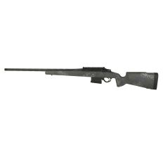 Seekins Precision HAVAK Pro Hunter 2 Bolt Rifle 6MM Creedmoor 24" 5rd Mountain Shadow