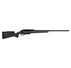 Seekins Precision HAVAK Pro Hunter 2 Bolt Rifle 6.5 PRC 24" 3rd Mountain Shadow