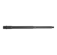 Seekins Precision Barrel 223 Wylde 16" Black