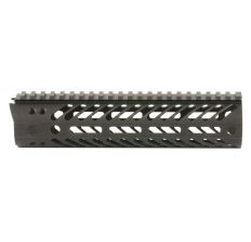 Seekins Precision MCSRV2 M-LOK 9" Rail Black