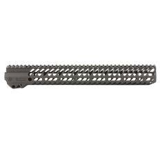 Seekins Precision NOXs M-LOK 15" Rail AR-15 Black