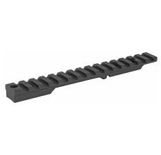 Seekins Precision 20 MOA Mount Remington 700 Short Black #8 Screw