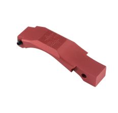 Seekins Precision AR Trigger Guard Red