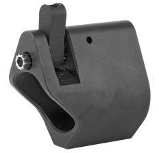 Seekins Precision .750 Adjustable Gas Block Black