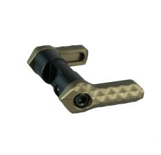 SEEKINS PRECISION SAFETY SELECTOR KIT FDE AMBIDEXTROUS