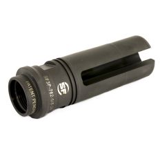 SUREFIRE SOCOM FLASH HIDER 7.62MM 5/8X24 AR10