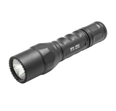 SUREFIRE 6PX PRO-BLK 15/600 LM-LED