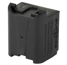 SUREFIRE BATTERY 3.7V LITH POLY XSC