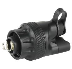 SUREFIRE M6XX SW/TAIL CAP NO CABLE