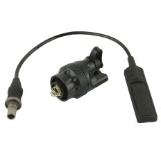 SUREFIRE M6XX SW/TAIL CAP 7" CABLE