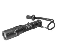 SUREFIRE TACTICIAN 6V 5-800 LUMEN BLK