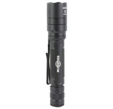 Surefire Everyday Carry Light Flashlight Black 1200 Lumen