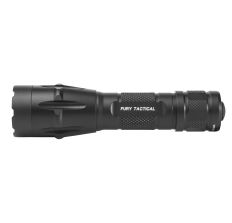 SUREFIRE FURY DLFL TAC BLK 1500 LUMEN