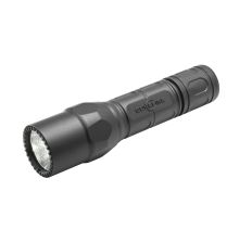 SUREFIRE G2X PRO-BLK 15/600 LUMEN-LED