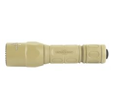 SUREFIRE G2X PRO-TAN 15/600 LUMEN-LED