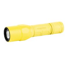 SUREFIRE G2X PRO YELLOW FLASHLIGHT