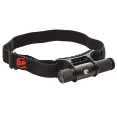 SUREFIRE HEADLAMP 10-300 LU BLK