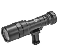 SUREFIRE M340C SCOUT PRO 500 LUMEN BLK