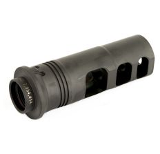 SUREFIRE SOCOM MUZZLE BRAKE 338LAP 5/8X24