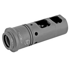 SUREFIRE SOCOM MUZZLE BRAKE 5.56MM 1/2X28 M4