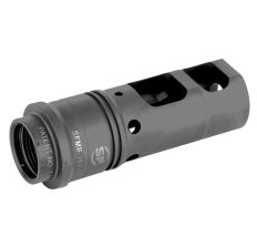 SUREFIRE SOCOM MUZZLE BRAKE 7.62MM 5/8X24 AR10