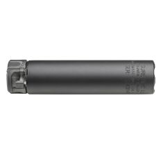 Surefire 2nd Gen SOCOM RC2 556NATO Suppressor Black