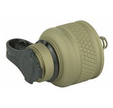 SUREFIRE REPLACEMENT REAR CAP M300 TAN