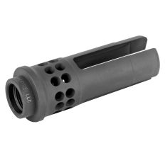 SUREFIRE WARCOMP FLASH HIDER 5.56MM 1/2X28