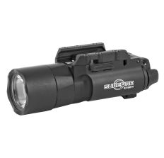 SUREFIRE X300U-A BLK 1000 LUMEN-LED