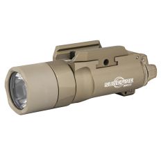 SUREFIRE X300U-B TAN 1000 LUMEN-LED