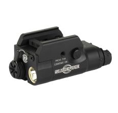 SUREFIRE XC1-C CMP 300 LUMEN BLK