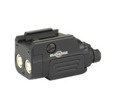 SUREFIRE CMP RECHARGEABLE 600 LUMEN BLK