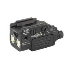 SUREFIRE COMPACT LIGHT RED 600 LUMEN BLK