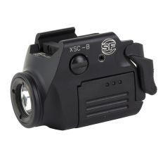 SUREFIRE XSC-B 350 LUMEN LED BLK