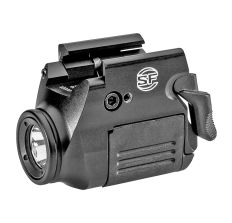 SUREFIRE XSC-P365 350 LUMEN LED BLK