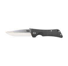 SOUTHERN GRIND BAD MONKEY DP BLK G10 KNIFE