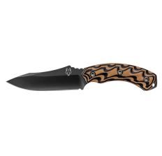 SOUTHERN GRIND JACKAL G10 BLK KNIFE