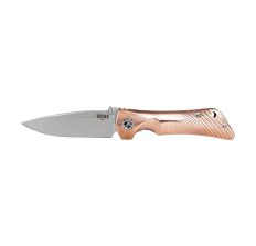 SOUTHERN GRIND SPIDER MNKY DP COPPER KNIFE