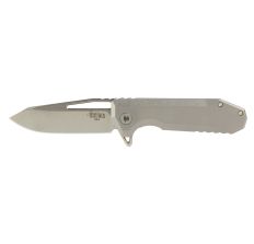 SOUTHERN GRIND PENGUIN DP TITANIUM KNIFE