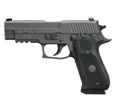 Sig Sauer P220 Legion 45 ACP DA/SA 4.4" 8rd Gray